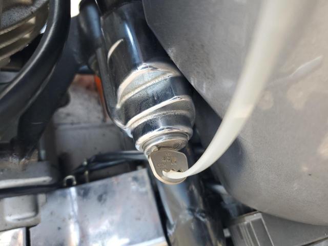 2004 HONDA VT600 CD JH2PC21304M500515