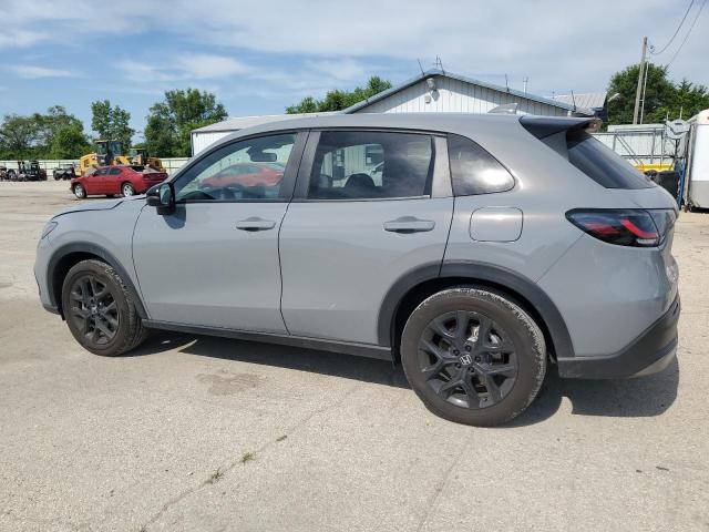 2025 HONDA HR-V SPORT - 3CZRZ1H54SM703534