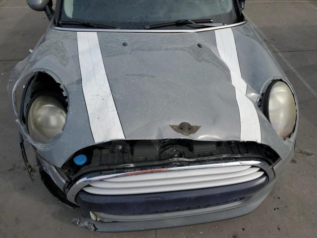 2015 MINI COOPER WMWXM5C5XF3A58387