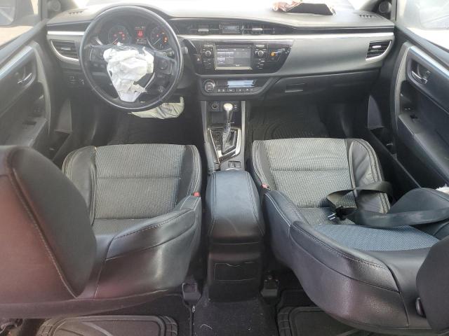 2015 TOYOTA COROLLA L #3254191513