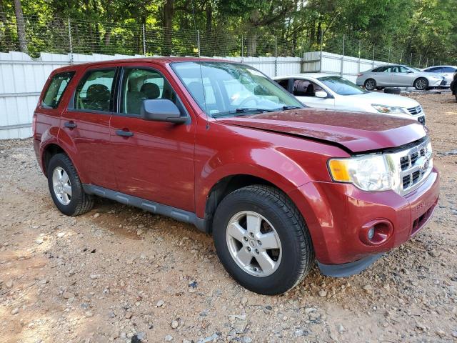 2012 FORD ESCAPE XLS - 1FMCU0C78CKC75159