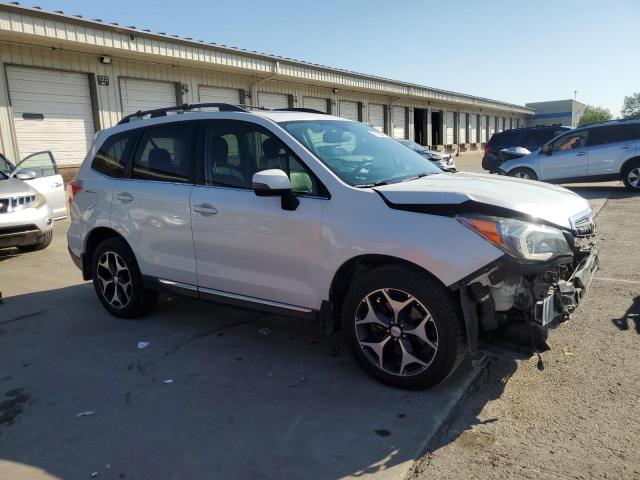 2016 SUBARU FORESTER 2 - JF2SJGXC8GH461927