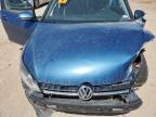 Lot #3312624166 2017 VOLKSWAGEN GOLF S
