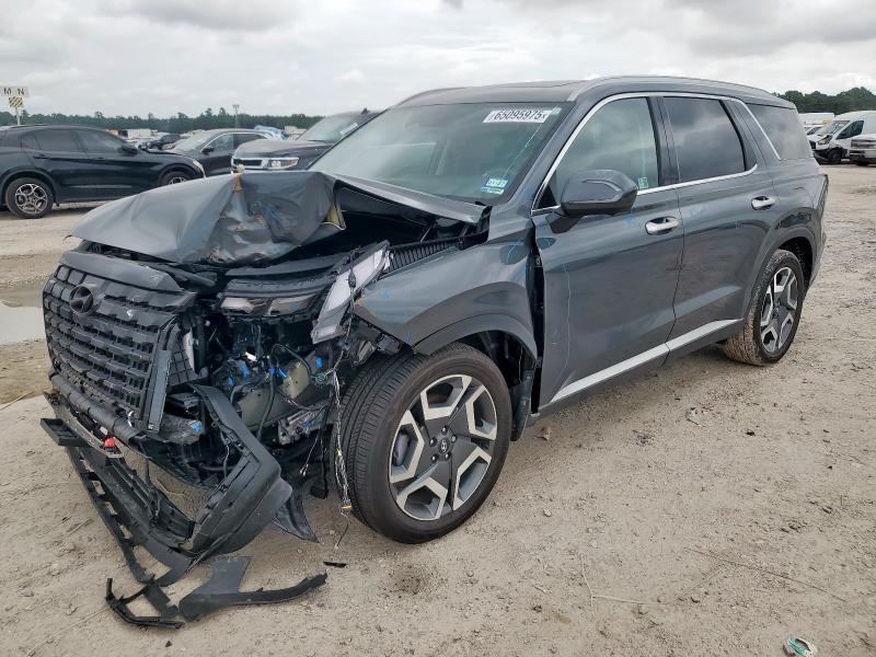 HYUNDAI PALISADE S