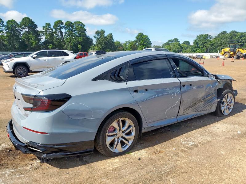 2021 HONDA ACCORD SPO - 1HGCV2F3XMA009625