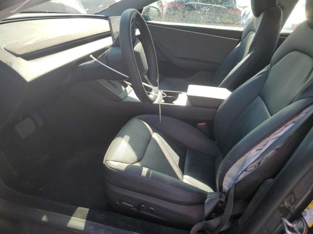 2024 TESLA MODEL 3 5YJ3E1EA5RF737487