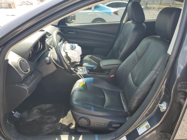 2013 MAZDA 6 GRAND TO - 1YVHZ8CBXD5M04365