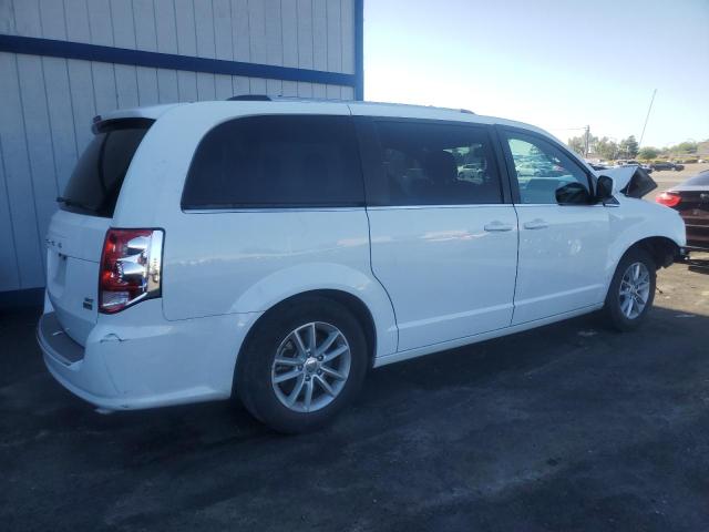 2019 DODGE GRAND CARA - 2C4RDGCG1KR713138