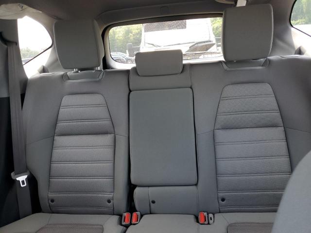 2022 HONDA CR-V EX 2HKRW2H51NH624109