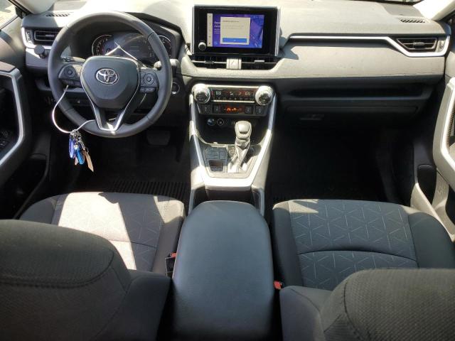 2024 TOYOTA RAV4 XLE - 2T3P1RFV4RC455785