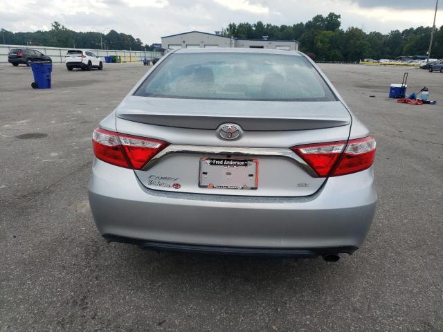 2015 TOYOTA CAMRY LE - 4T1BF1FK9FU029869