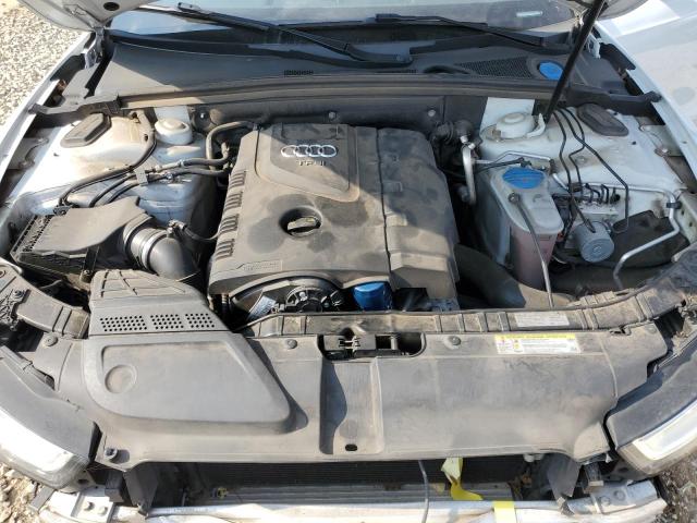 2016 AUDI A5 PREMIUM WAUM2AFR8GA047284