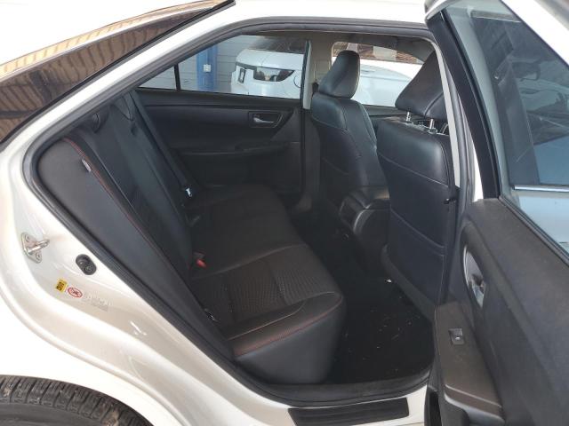 2015 TOYOTA CAMRY LE - 4T1BF1FK4FU100119
