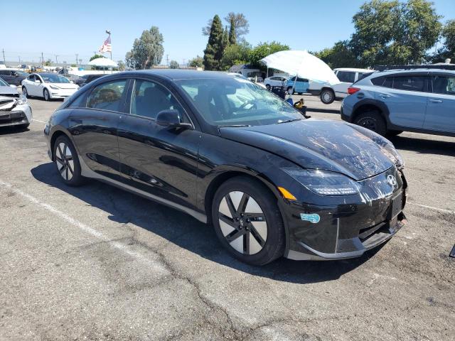 2025 HYUNDAI IONIQ 6 SE KMHM24AA1SA093355