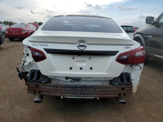 2017 NISSAN ALTIMA 2.5 - 1N4AL3APXHC127752