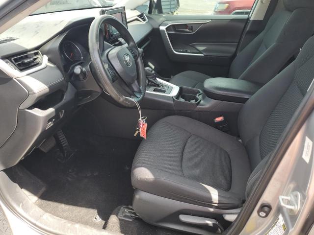2019 TOYOTA RAV4 LE 2T3K1RFV0KW010426