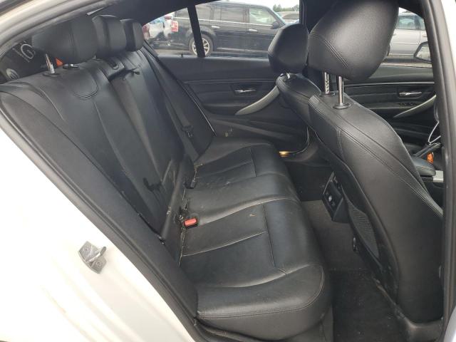 2015 BMW 335 XI WBA3B9C51FP982847