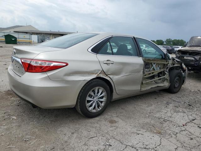 2015 TOYOTA CAMRY LE 4T1BF1FK6FU005965