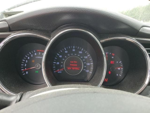 2013 KIA OPTIMA EX - 5XXGN4A70DG118993