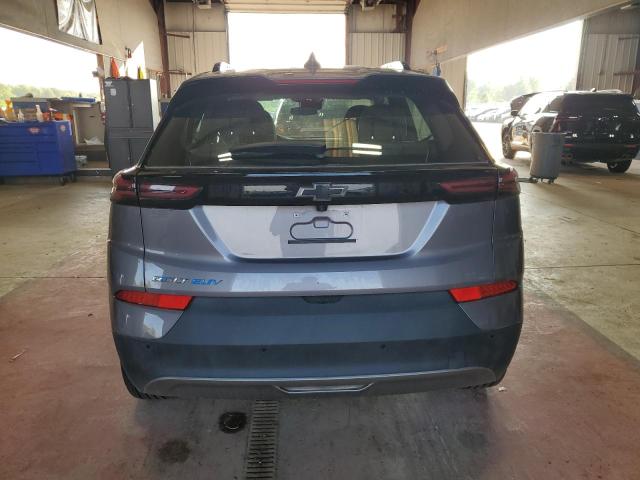 2023 CHEVROLET BOLT EUV L 1G1FY6S02P4124057