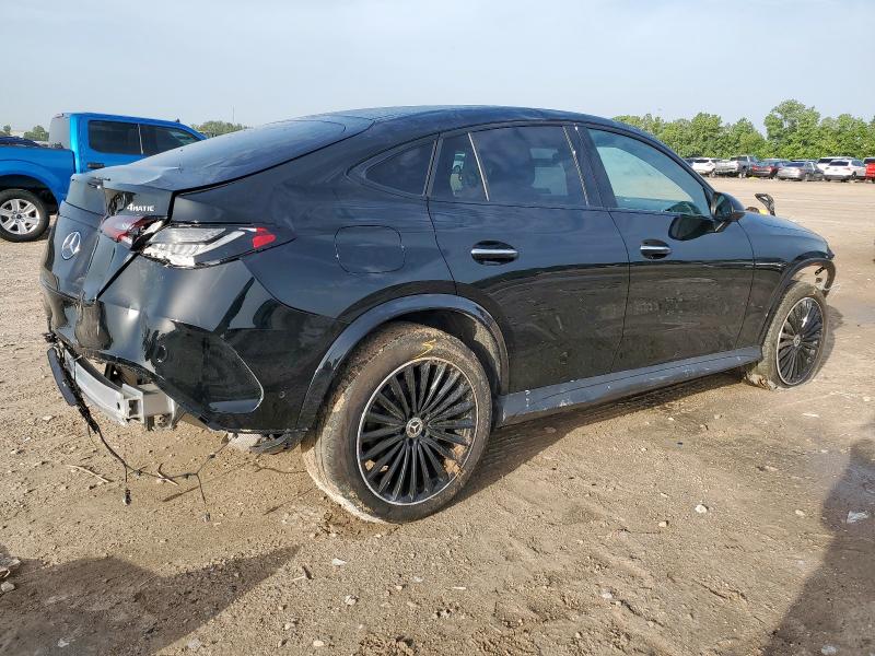 2024 MERCEDES-BENZ GLC COUPE W1NKJ4HB9RF112835