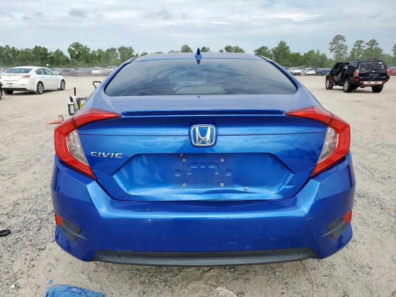 2017 HONDA CIVIC EX 2HGFC1F39HH639611