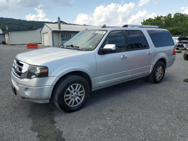 Vin: 1fmjk2a50cef59474, lot: 63751395, ford expedition el limited 2012 img_1