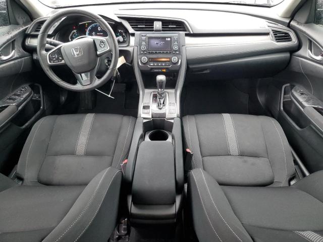 2019 HONDA CIVIC LX 2HGFC2F61KH571327