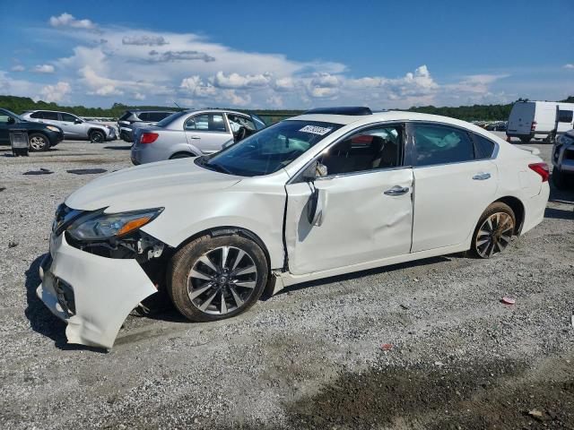 2017 NISSAN ALTIMA 2.5 - 1N4AL3AP3HC175979