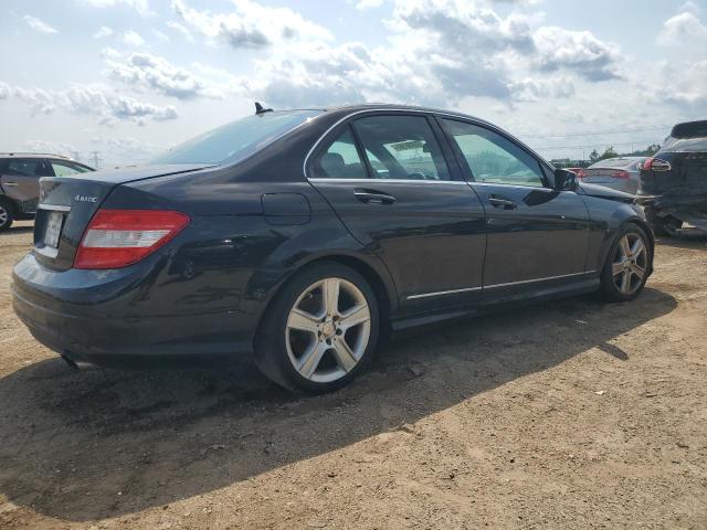 2010 MERCEDES-BENZ C 300 4MAT - Other View