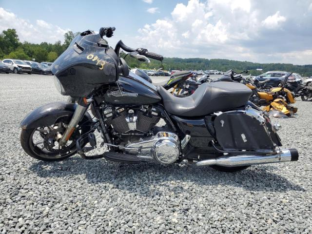 2022 HARLEY-DAVIDSON FLHX - 1HD1KBC12NB632927