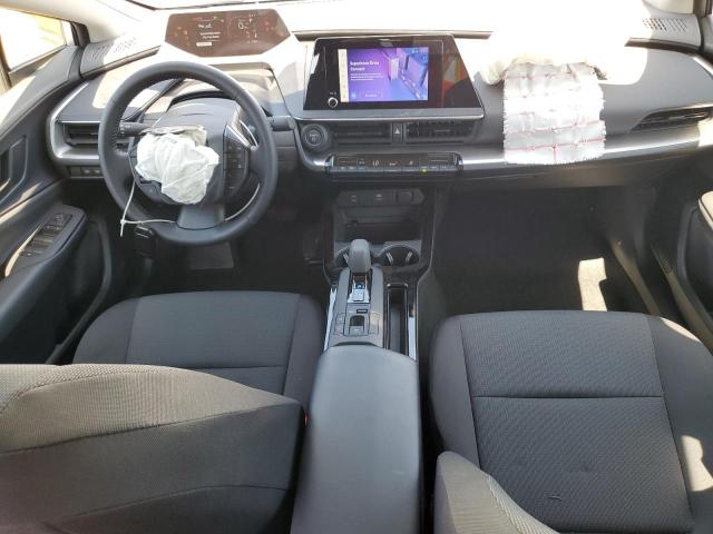 2024 TOYOTA PRIUS LE JTDACAAU9R3044867