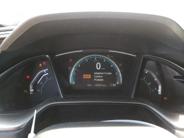 2019 HONDA CIVIC EX SHHFK7H67KU409590