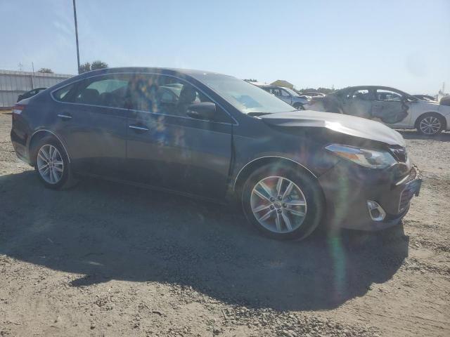 2015 TOYOTA AVALON XLE 4T1BK1EB0FU189958