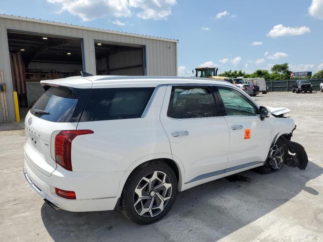 2022 HYUNDAI PALISADE C KM8R7DHE3NU338238