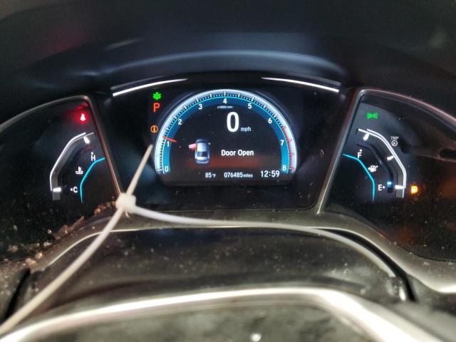 2016 HONDA CIVIC TOUR 19XFC1F99GE013845
