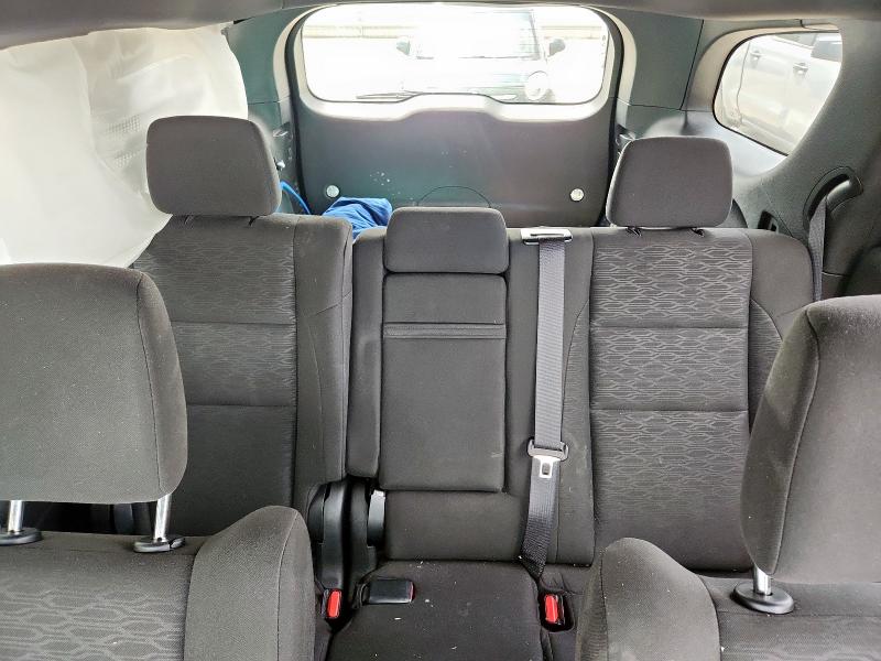 2023 DODGE DURANGO SXT 1C4RDHAG5PC635570