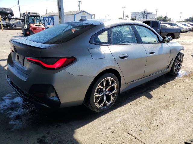 2024 BMW I4 EDRIVE WBY43AW05RFT55891