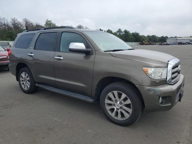2016 TOYOTA SEQUOIA LI 5TDJY5G15GS128525