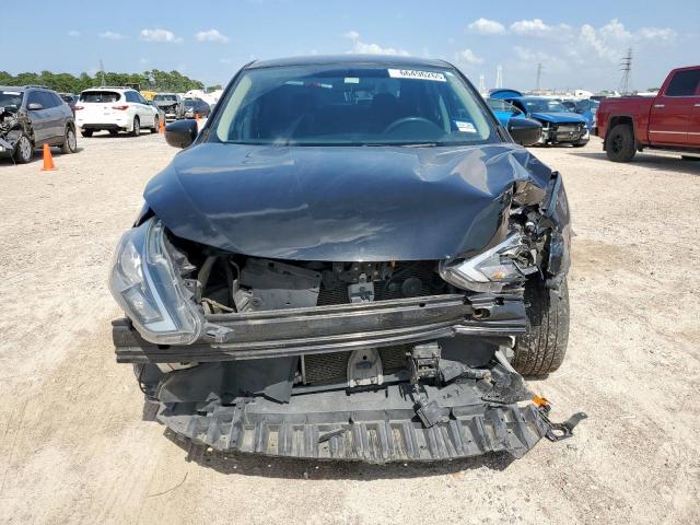 2019 NISSAN SENTRA S - 3N1AB7AP4KY311347