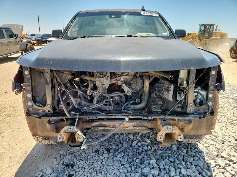2015 CHEVROLET TAHOE K150 - 1GNSKBKCXFR702764