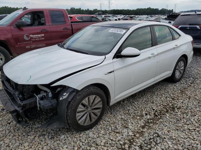 VOLKSWAGEN JETTA SEL