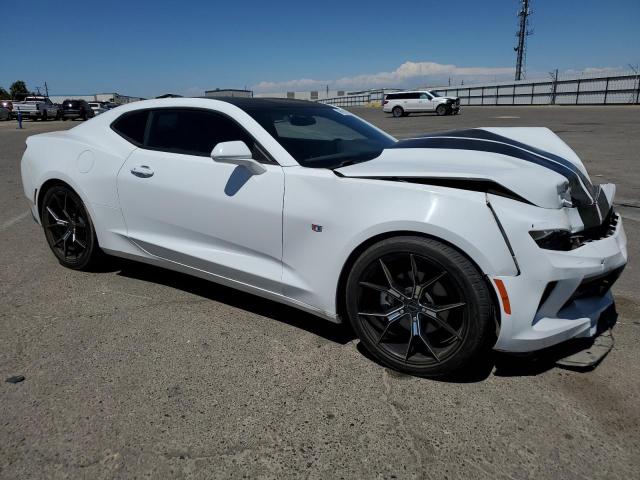 2017 CHEVROLET CAMARO LT 1G1FB1RS8H0165961