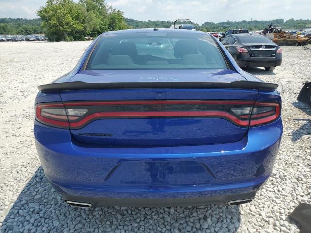 2022 DODGE CHARGER SXT 2C3CDXBG4NH114420