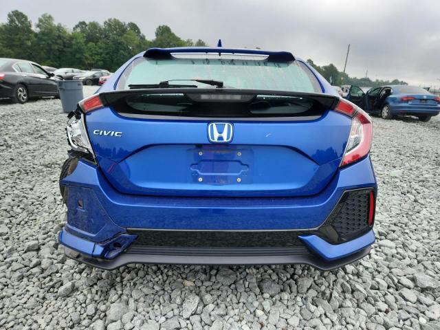 2017 HONDA CIVIC EXL SHHFK7H74HU201409