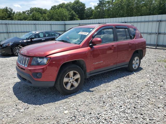 2015 JEEP COMPASS LATITUDE - 1C4NJCEA2FD402111