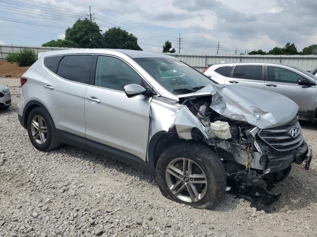 2017 HYUNDAI SANTA FE S - 5XYZT3LB8HG498936