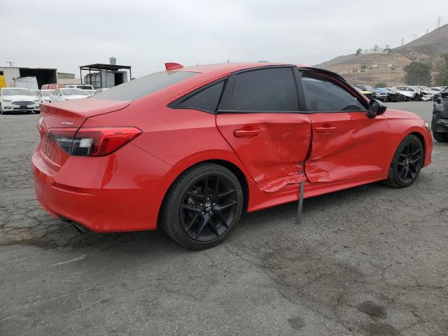 2023 HONDA CIVIC SPOR - 2HGFE2F53PH506035