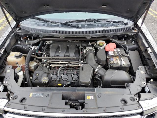2014 FORD FLEX SE - 2FMGK5B81EBD43183