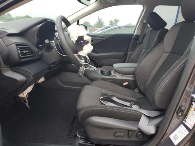 2025 SUBARU OUTBACK PR 4S4BTAFC7S3175995